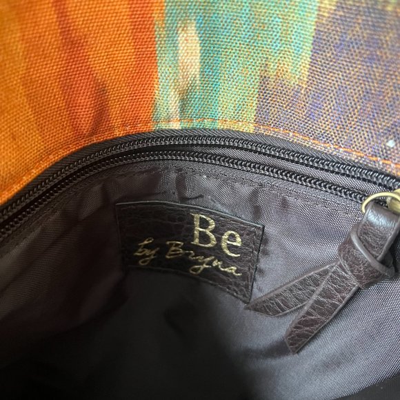 Be by Brenna - handmade clutch purse - Picture 3 of 5